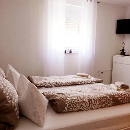 Nina Apartman
