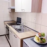 Nina Apartment