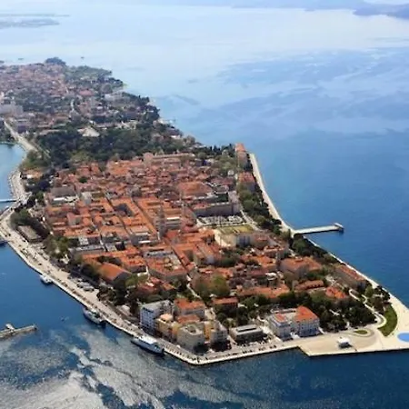 Nina * Zadar