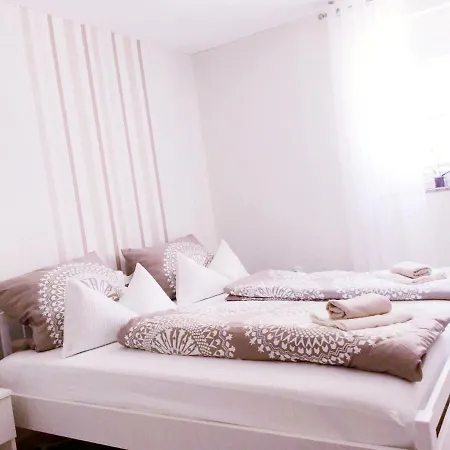 Apartamento Nina Zadar