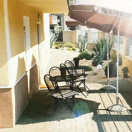 Apartament Nina