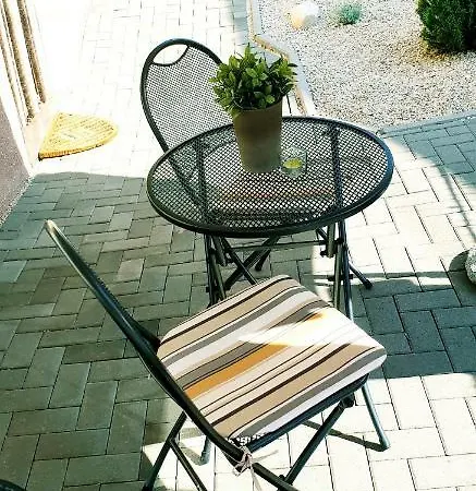 Lejlighed Nina Zadar